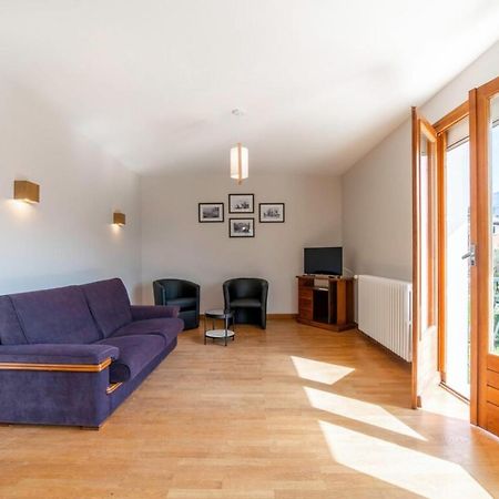 Appartement Pour 4 Personnes Proche Du Lac Sevrier Exterior photo