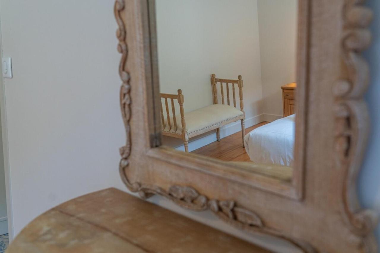 Appartement Pour 4 Personnes Proche Du Lac Sevrier Exterior photo